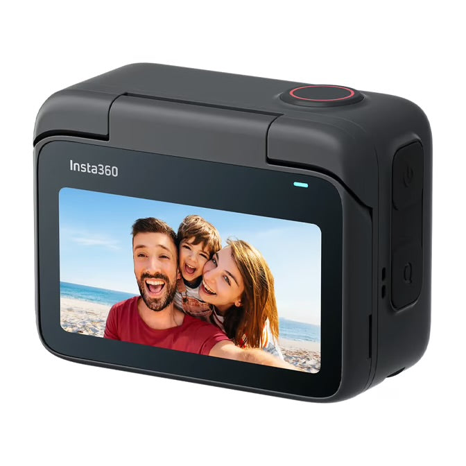 Insta360 GO3S Black
