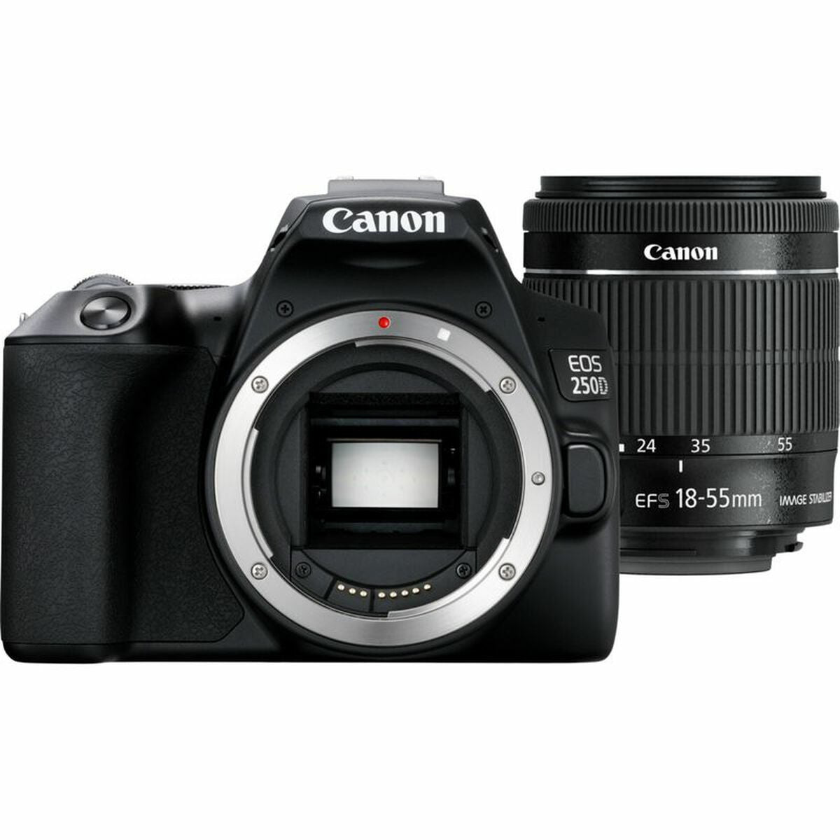 Reflex camera Canon 3454C003-26
