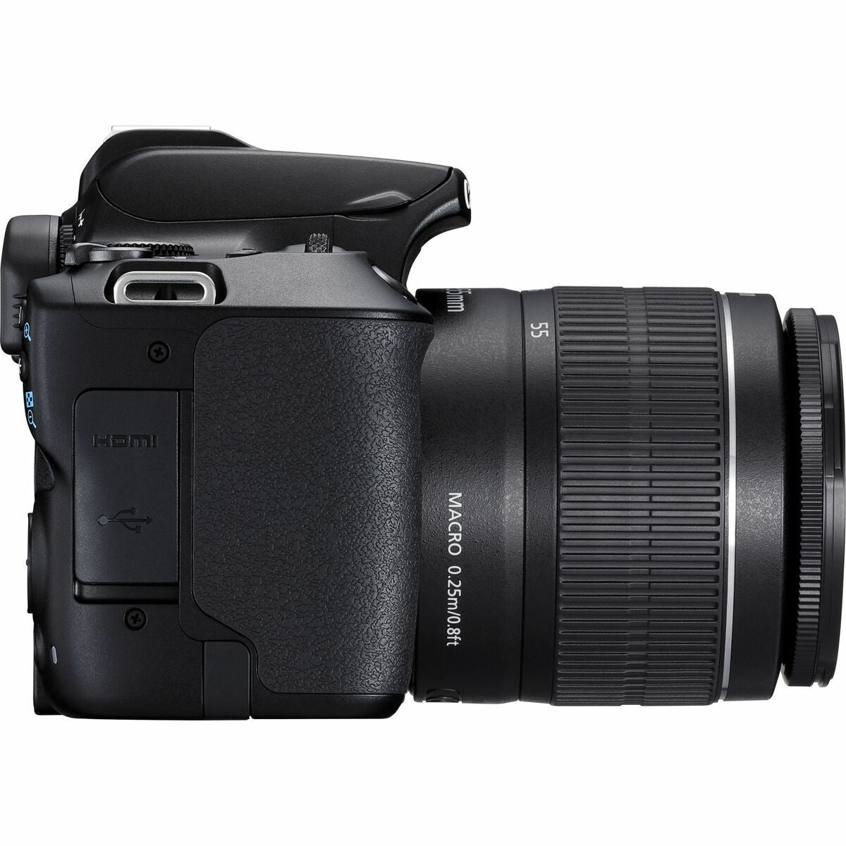 Reflex camera Canon 3454C003-22