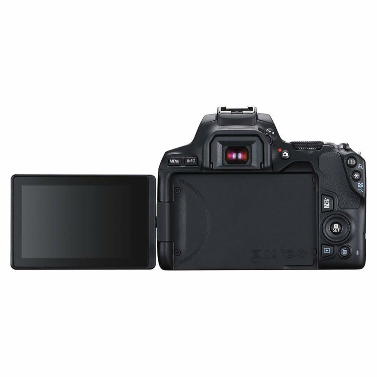 Reflex camera Canon 3454C003-16