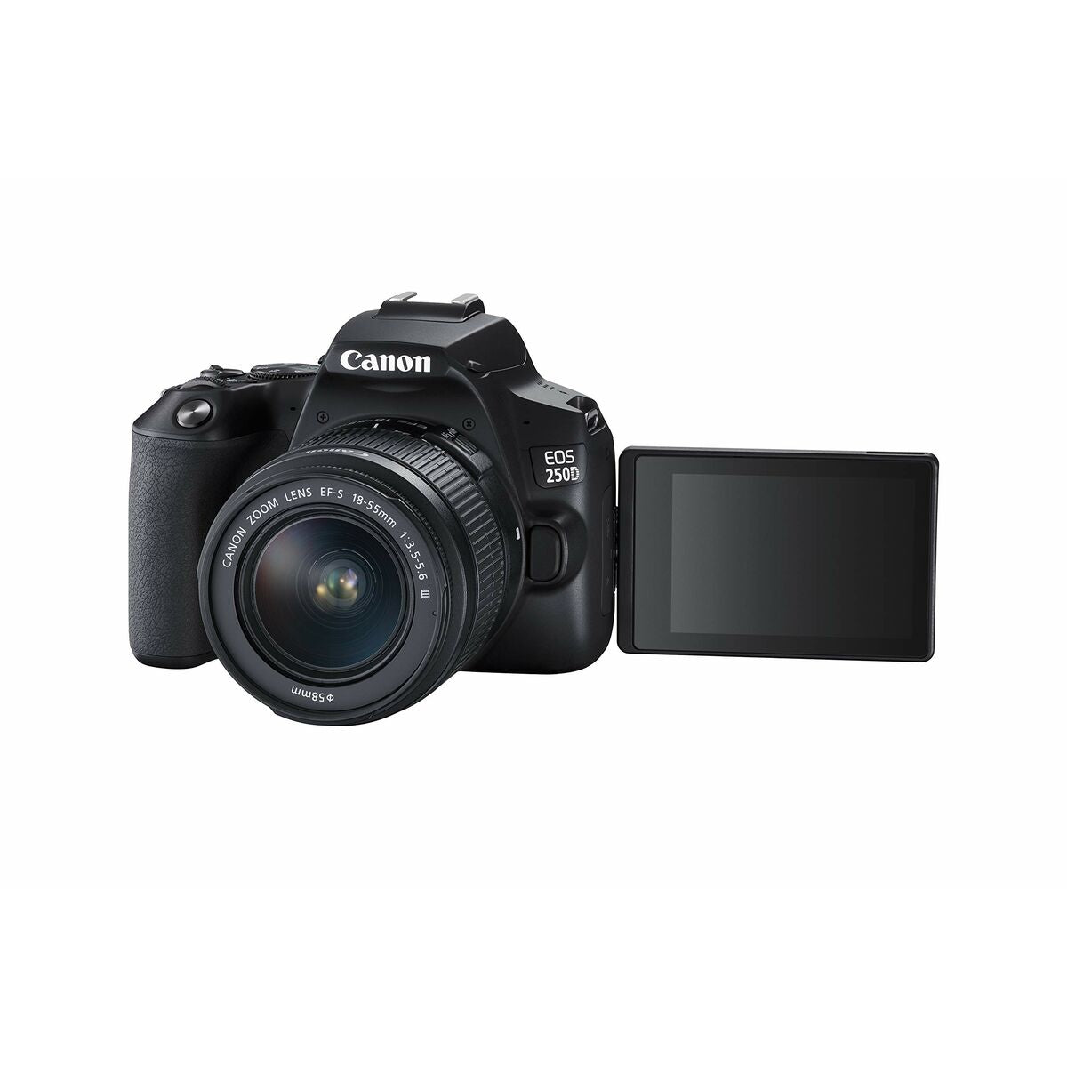 Reflex camera Canon 3454C003-9