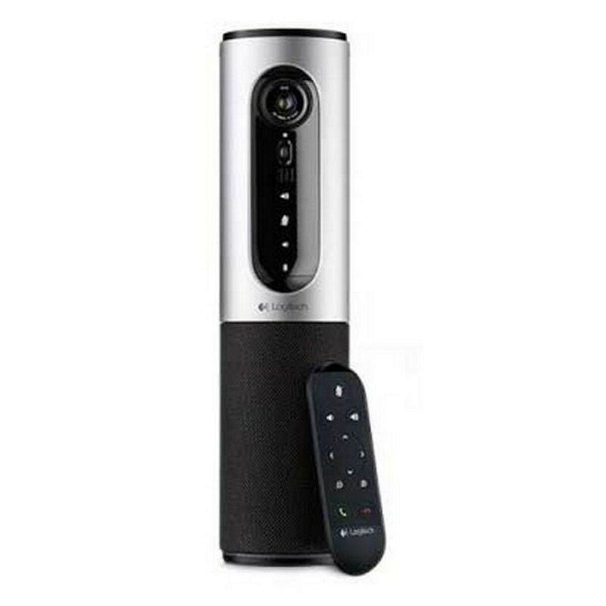 Video Conferencing System Logitech ConferenceCam Connect Full HD WIFI USB 2.0-0