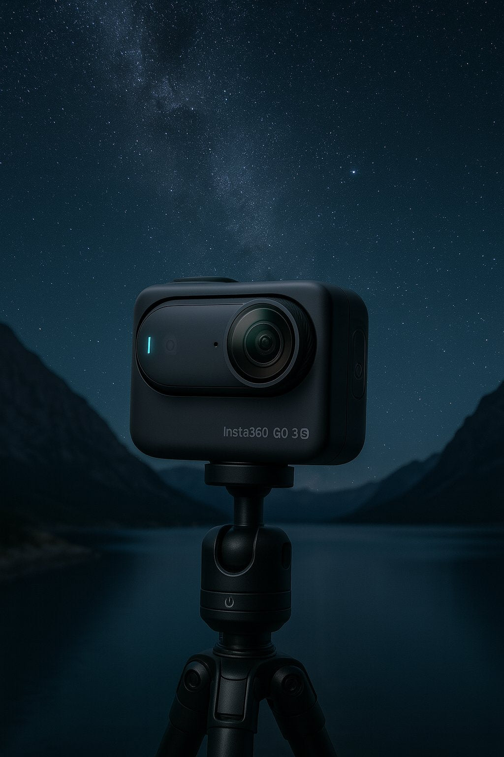 Insta360 COLLECTION