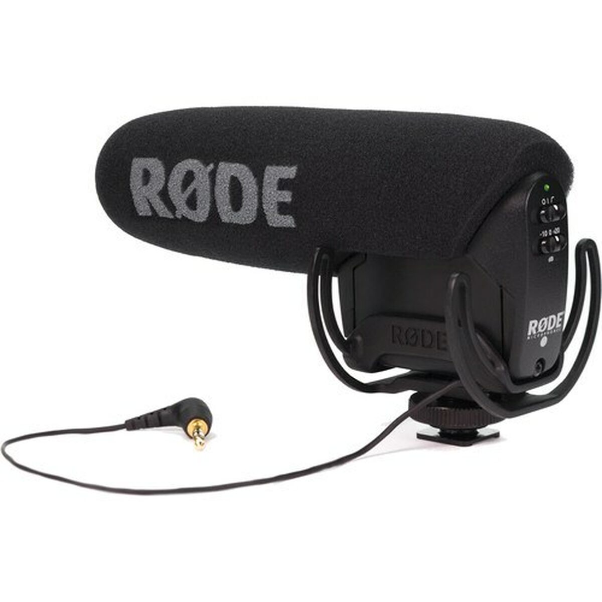 Microphone Rode VIDEOMIC PRO RY-3