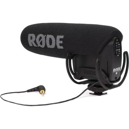 Microphone Rode VIDEOMIC PRO RY-3