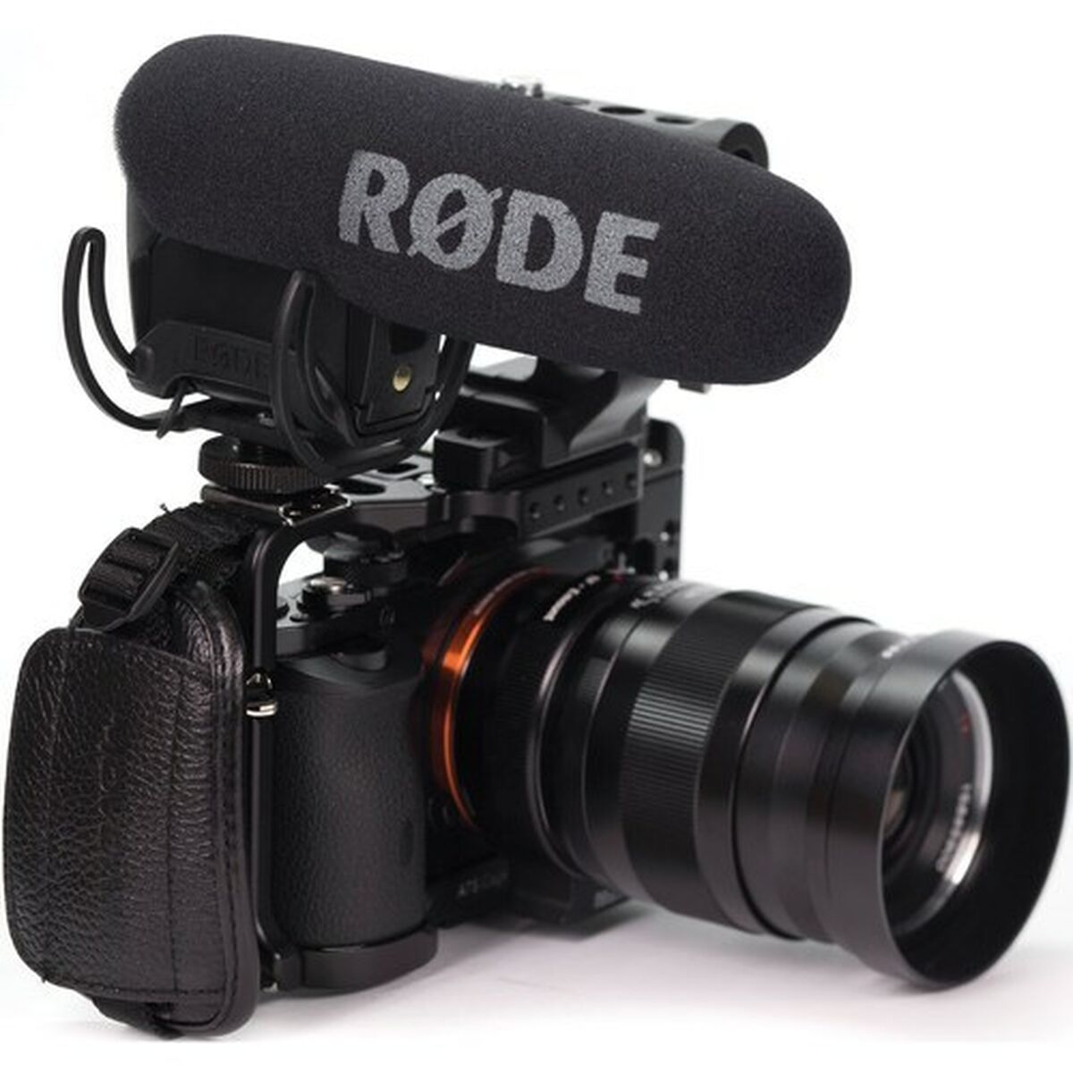 Microphone Rode VIDEOMIC PRO RY-2