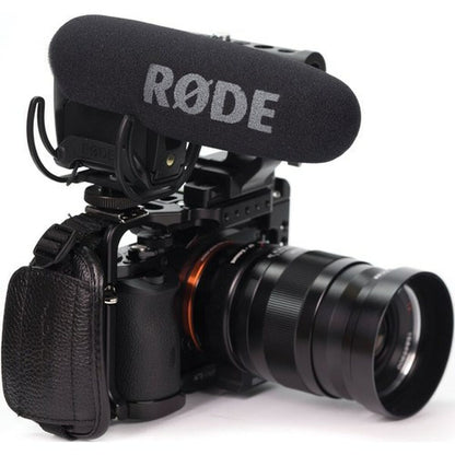 Microphone Rode VIDEOMIC PRO RY-2