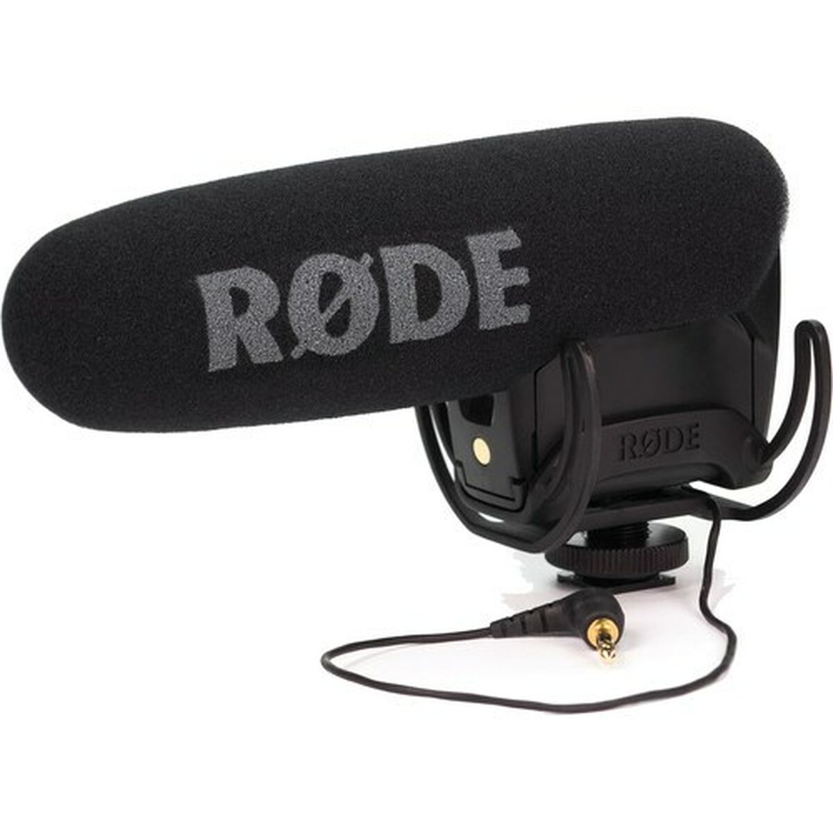 Microphone Rode VIDEOMIC PRO RY-1
