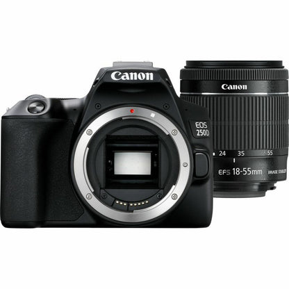 Reflex camera Canon 3454C003-26
