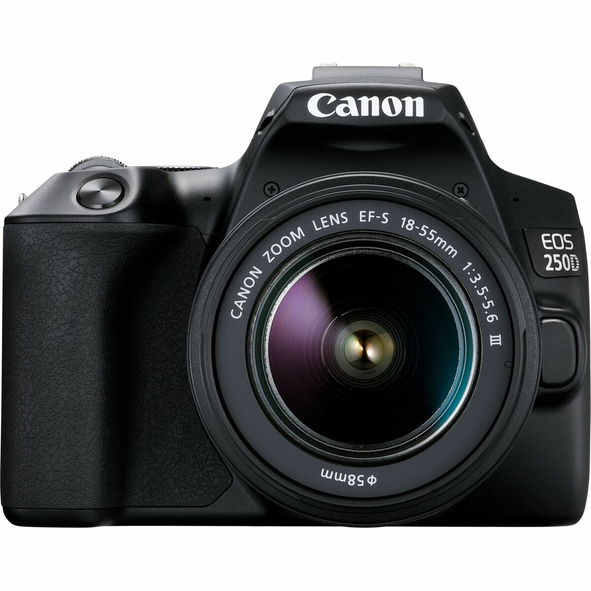 Reflex camera Canon 3454C003-27