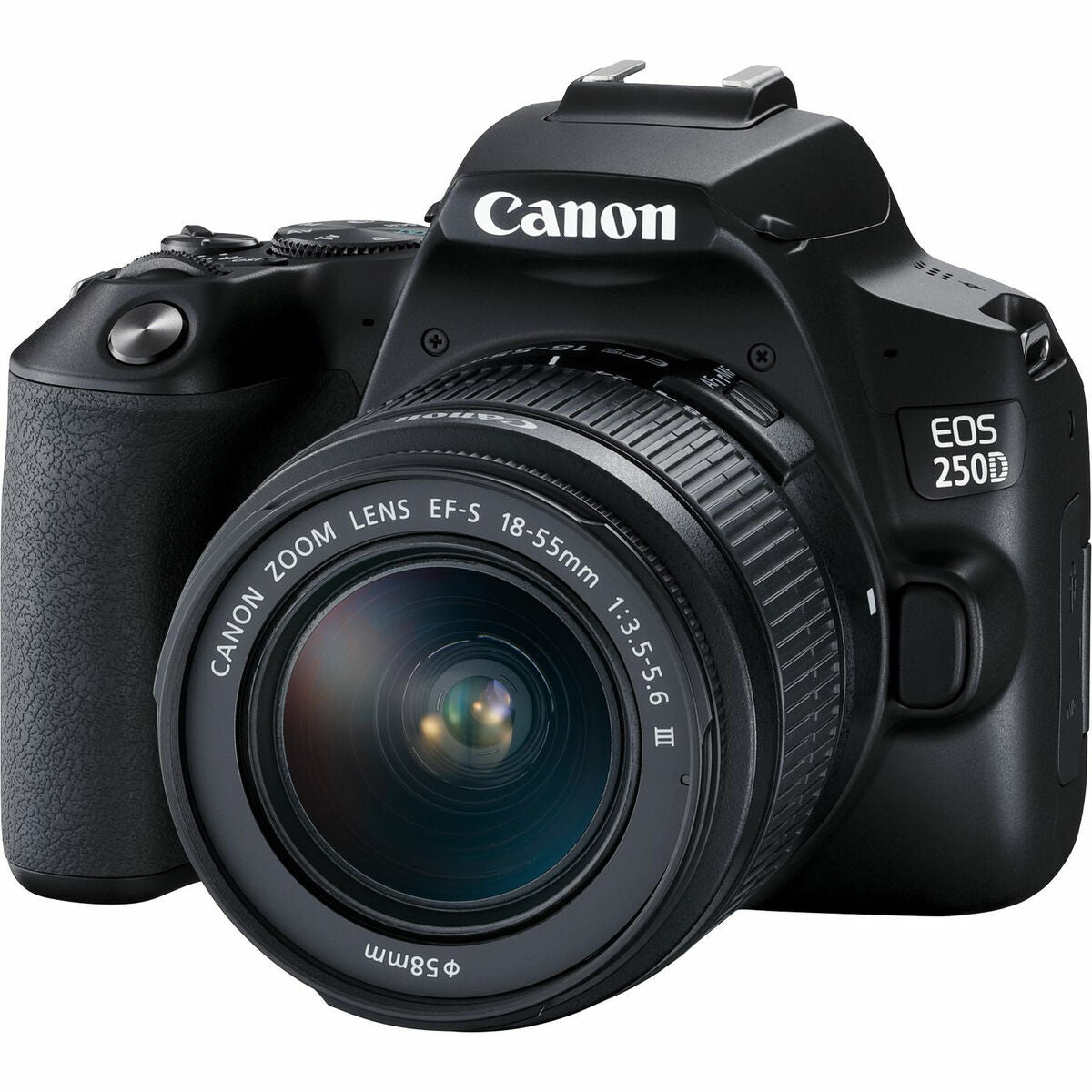 Reflex camera Canon 3454C003-0