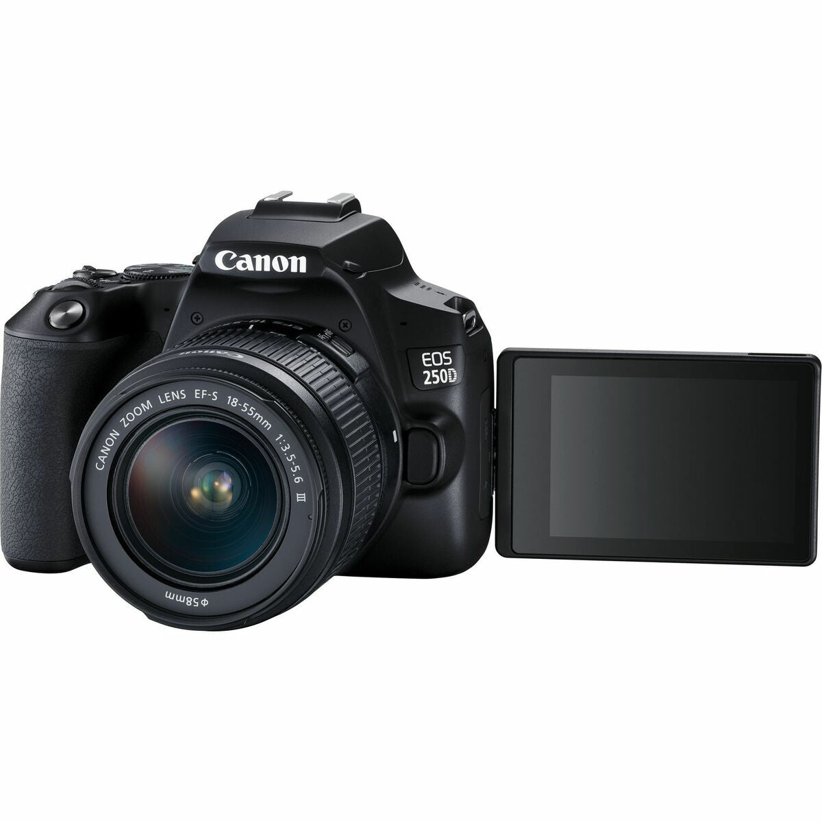 Reflex camera Canon 3454C003-29