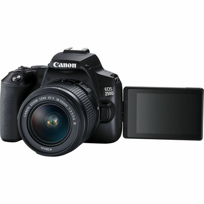 Reflex camera Canon 3454C003-29