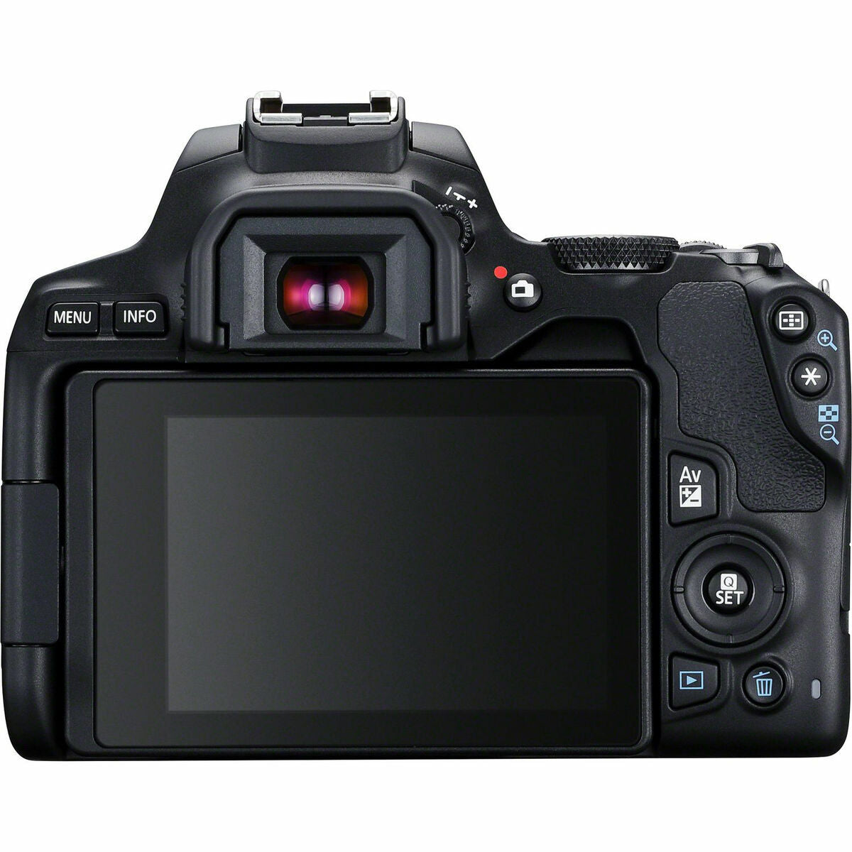 Reflex camera Canon 3454C003-30