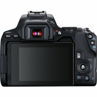 Reflex camera Canon 3454C003-30