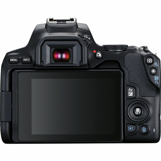 Reflex camera Canon 3454C003-30