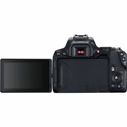 Reflex camera Canon 3454C003-25