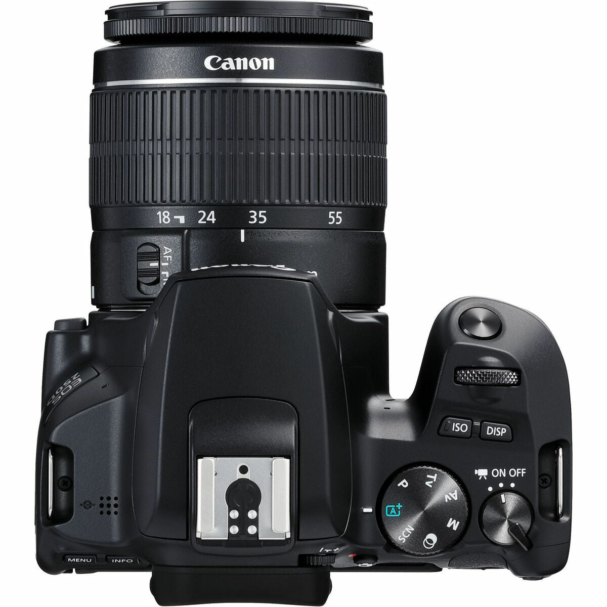 Reflex camera Canon 3454C003-23