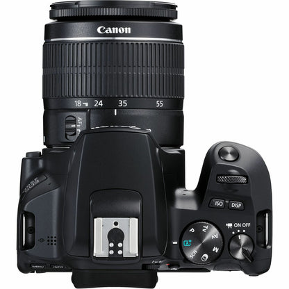 Reflex camera Canon 3454C003-23