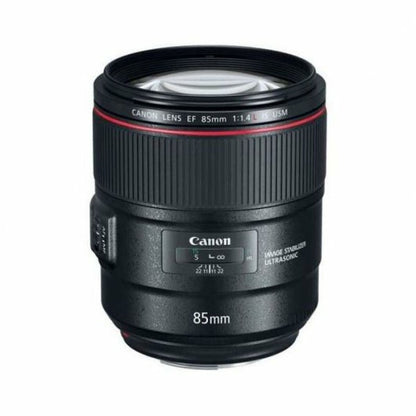 Lens Canon 2271C005 85 mm-1