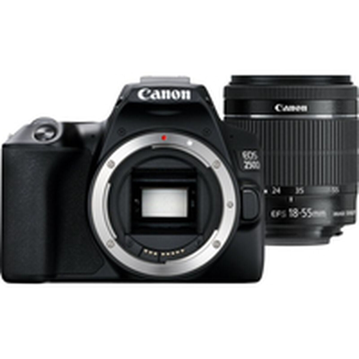 Reflex camera Canon 3454C003-20