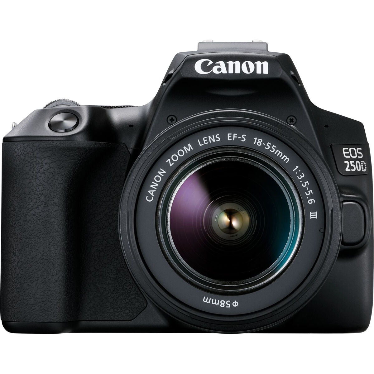 Reflex camera Canon 3454C003-19