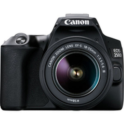 Reflex camera Canon 3454C003-18