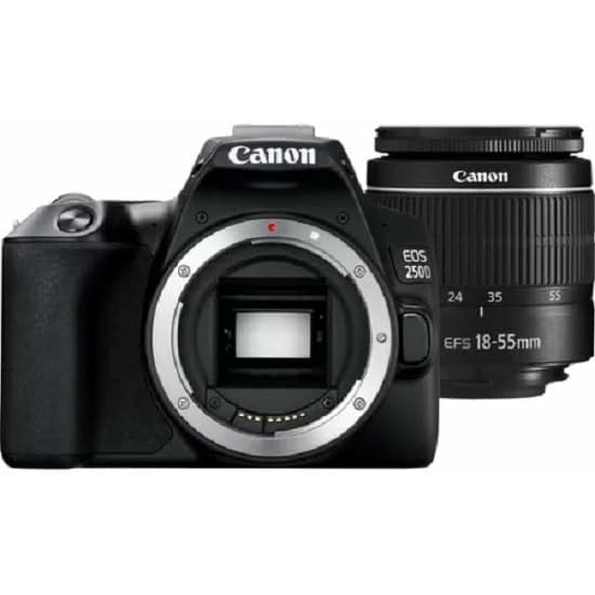 Reflex camera Canon 3454C003-17