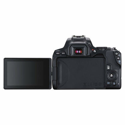 Reflex camera Canon 3454C003-16