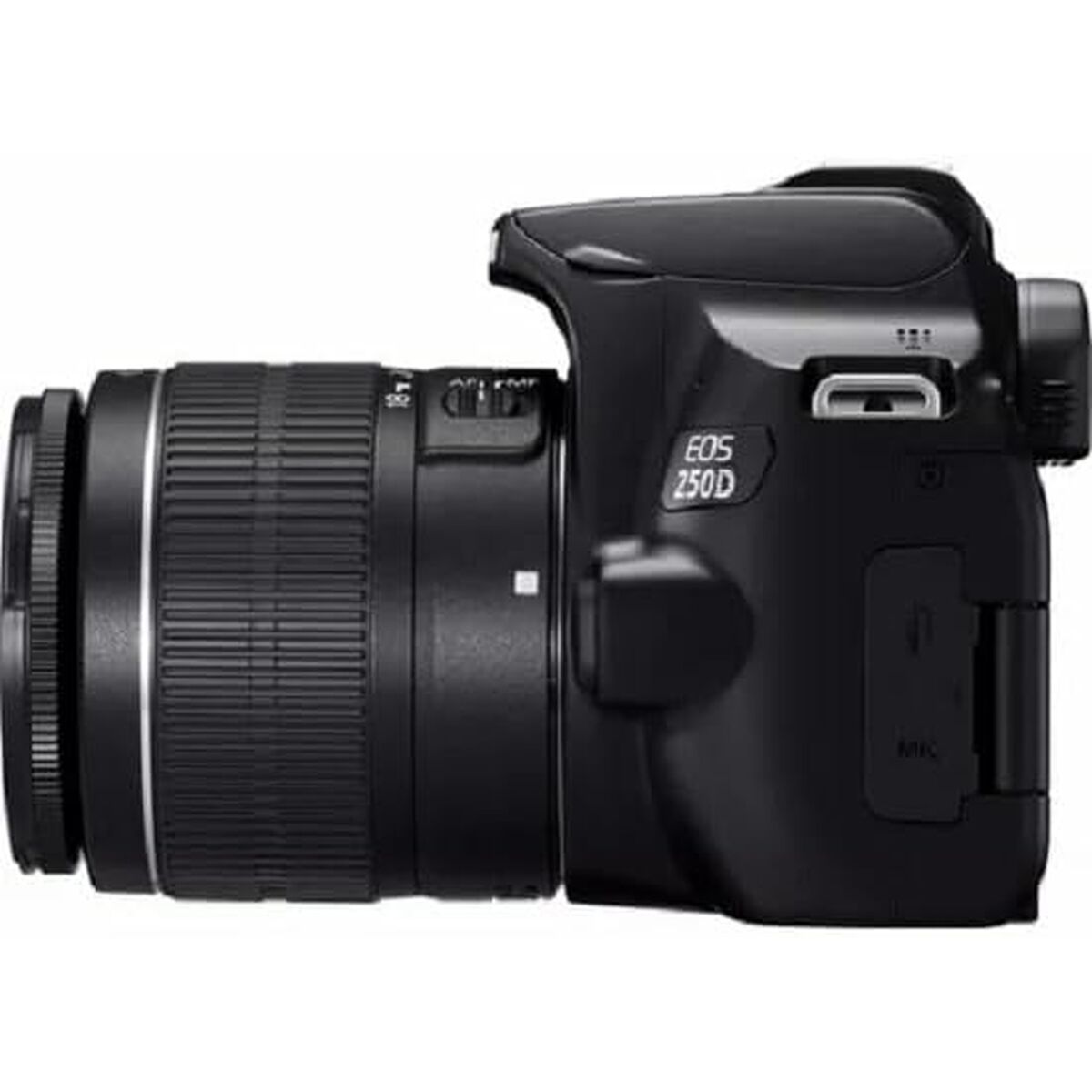 Reflex camera Canon 3454C003-14