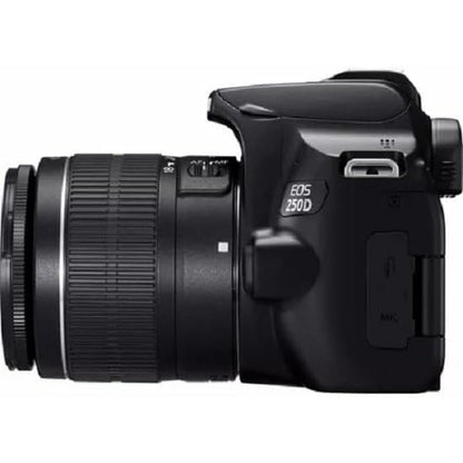 Reflex camera Canon 3454C003-14