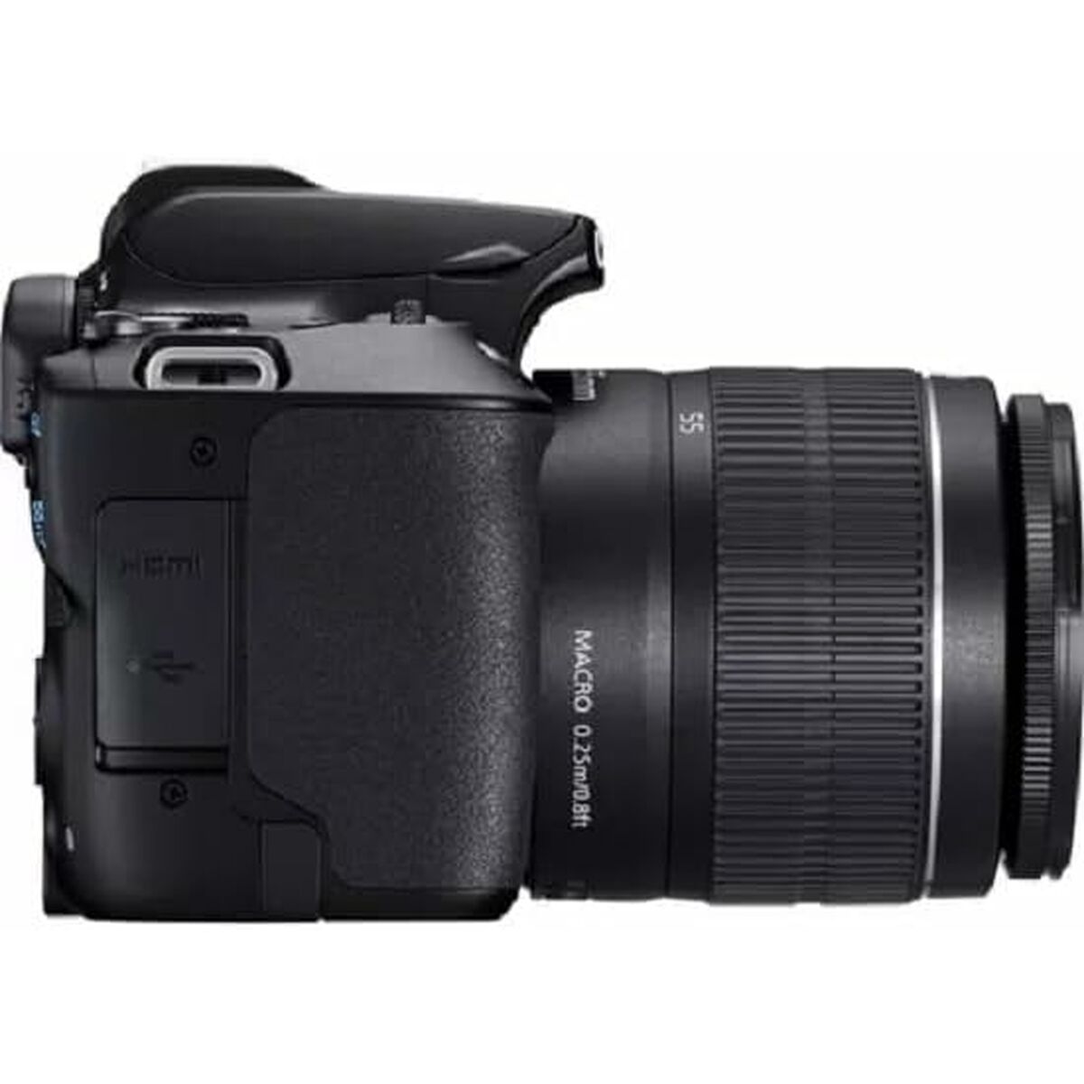 Reflex camera Canon 3454C003-13