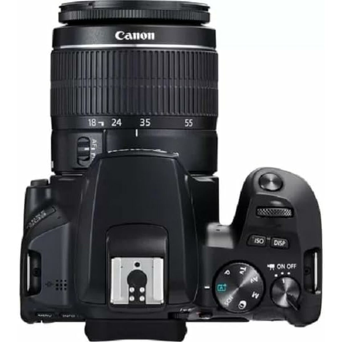Reflex camera Canon 3454C003-12