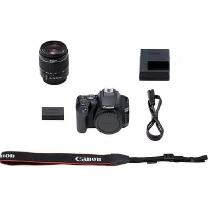 Reflex camera Canon 3454C003-11