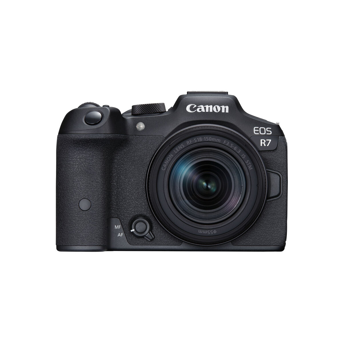 Reflex camera Canon EOS R7-0