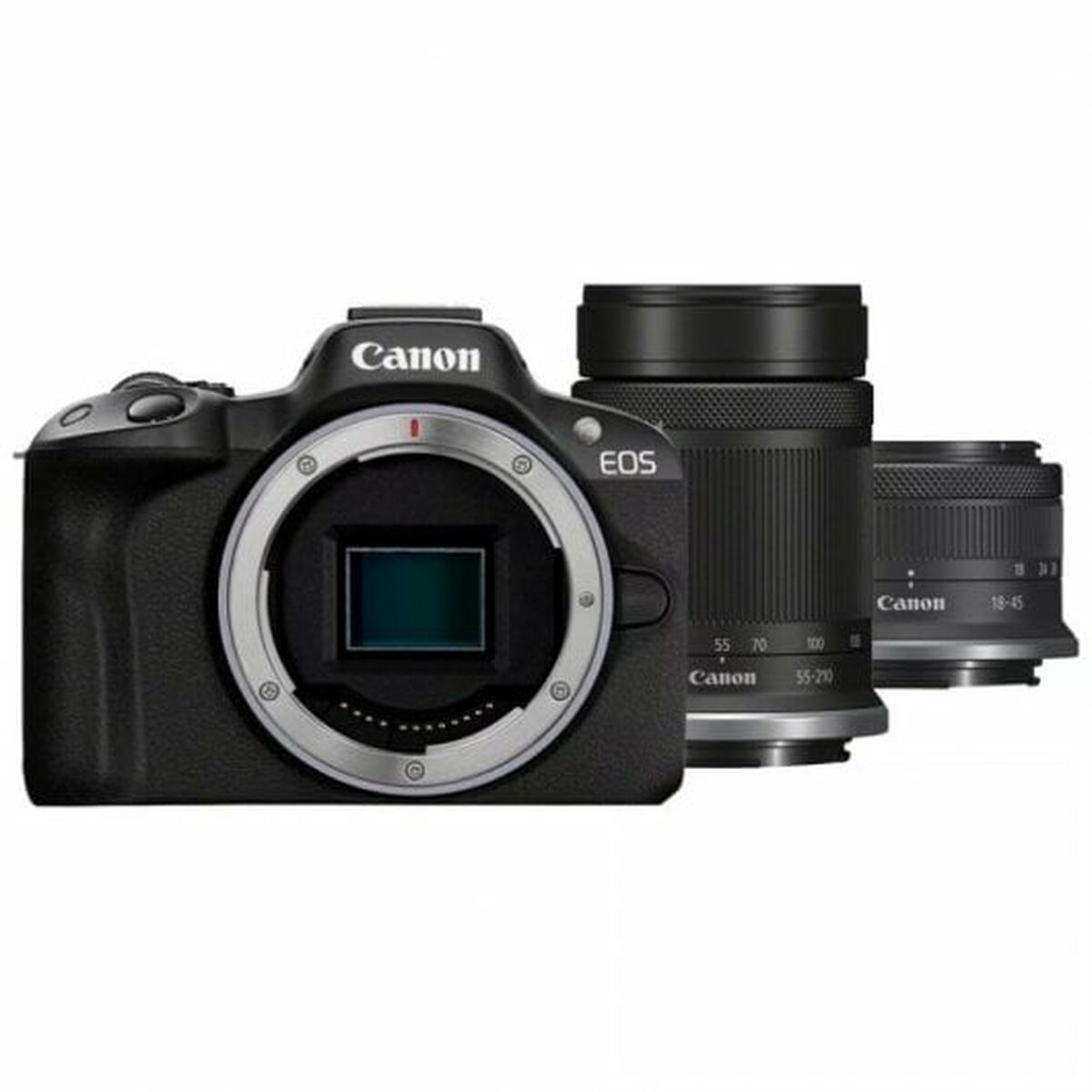 Reflex camera Canon 5811C023-0