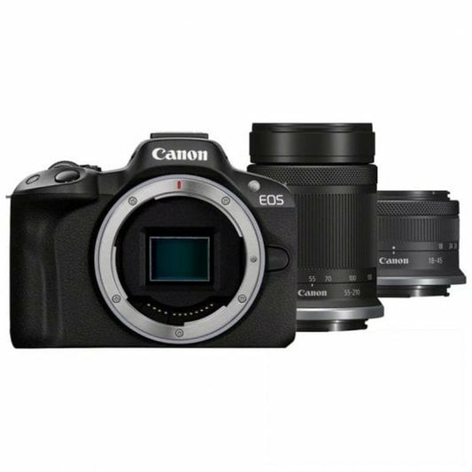 Reflex camera Canon 5811C023-0