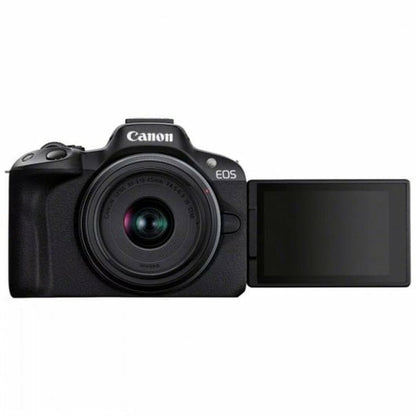 Reflex camera Canon 5811C023-7