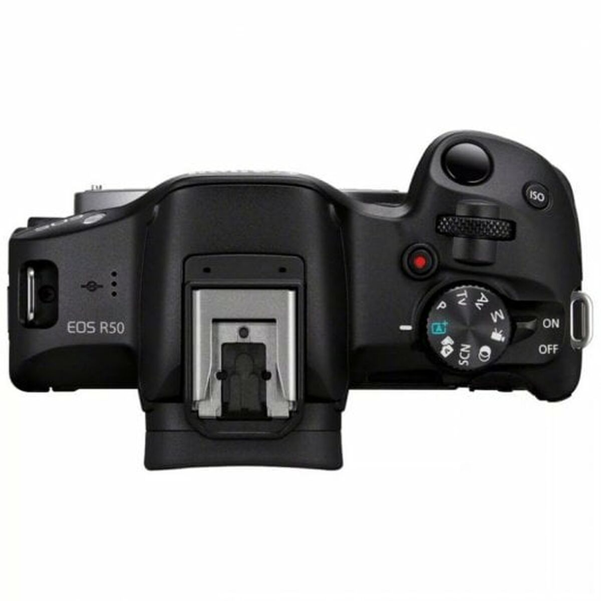 Reflex camera Canon 5811C023-3