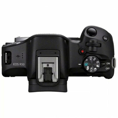 Reflex camera Canon 5811C023-3