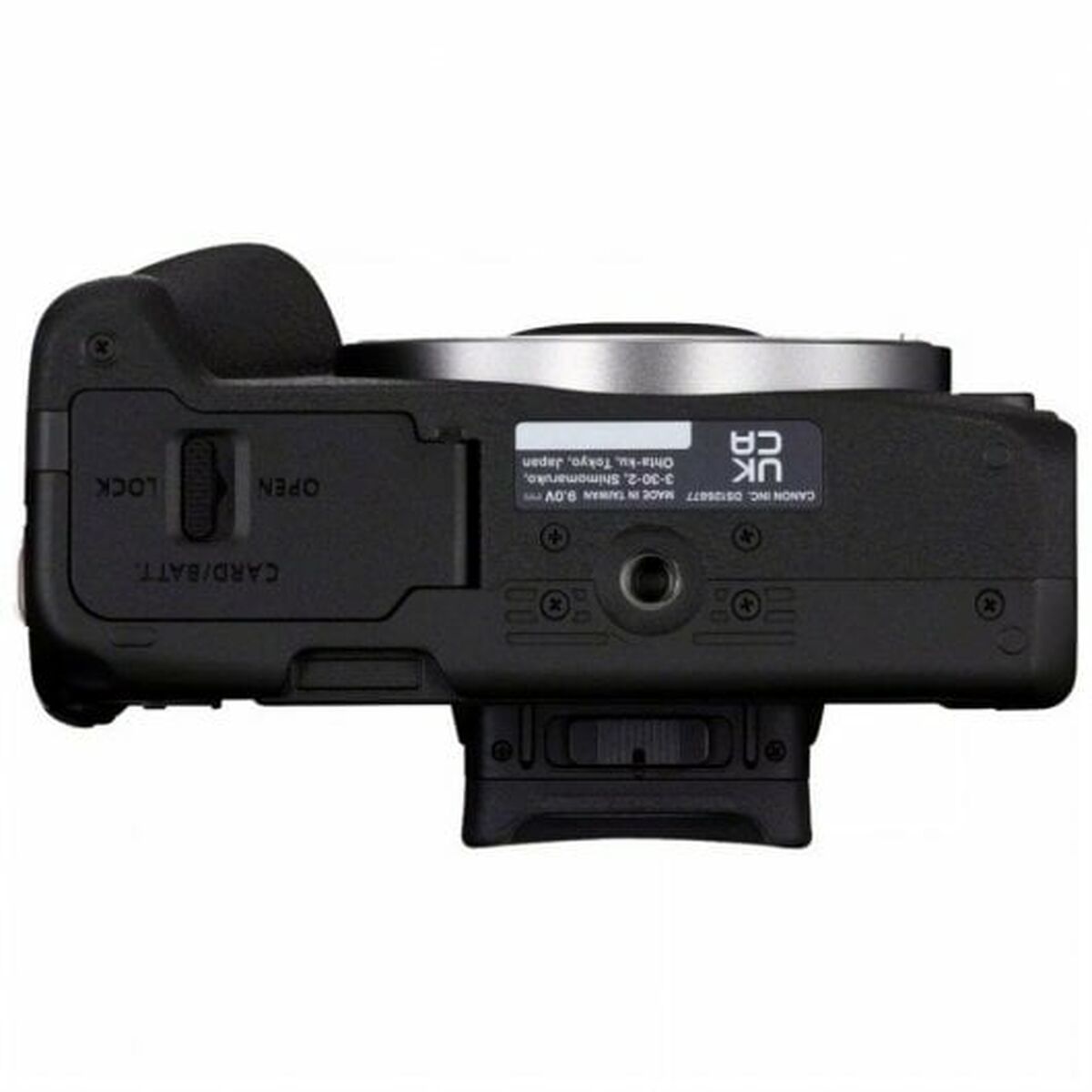 Reflex camera Canon 5811C023-2