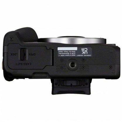 Reflex camera Canon 5811C023-2
