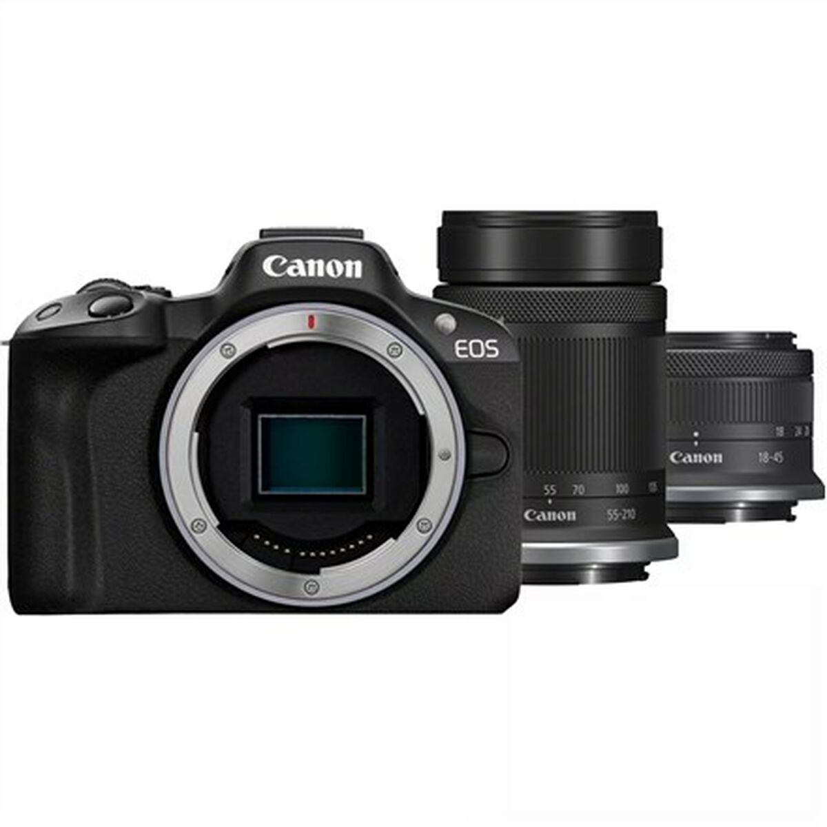 Reflex camera Canon 5811C023-1