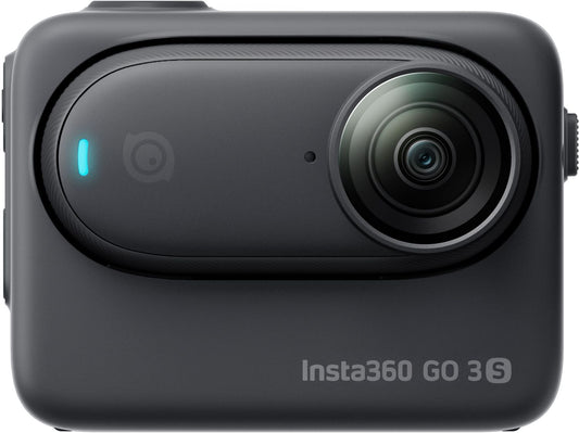 Insta360 GO3S Black