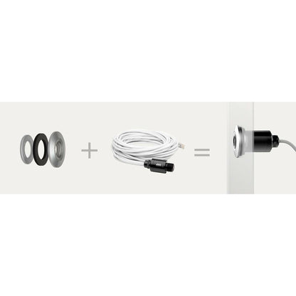 Stabiliser for Support Axis F8212-1