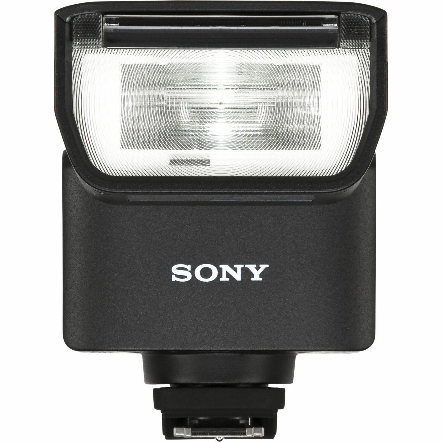 Sony HVL-F28RM külső vaku vezeték nélküli rádió vezérléssel (HVLF28RM.CE7)-0