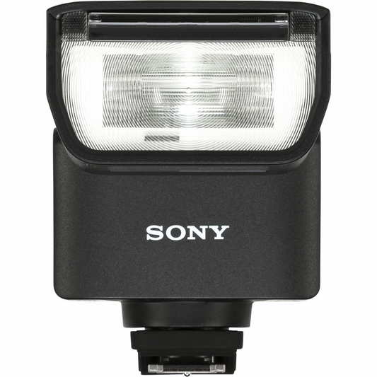 Sony HVL-F28RM külső vaku vezeték nélküli rádió vezérléssel (HVLF28RM.CE7)-0