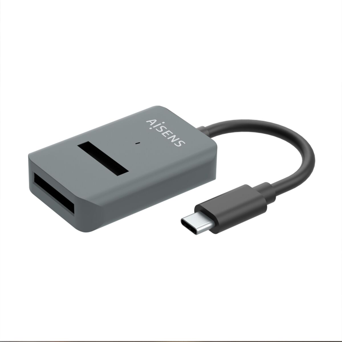 USB to SATA Hard Disk Adaptor Aisens ASUC-M2D012-GR-0