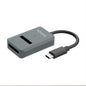 USB to SATA Hard Disk Adaptor Aisens ASUC-M2D012-GR-0
