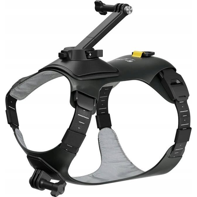Pet Harness Mount Size S for Insta360 GO 3/ GO 3S (067496)-0